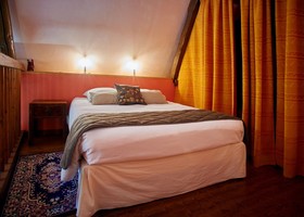 Domaine De La Juranvillerie