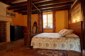 Domaine De La Juranvillerie