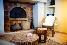 Domaine De La Juranvillerie