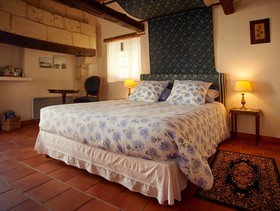 Domaine De La Juranvillerie