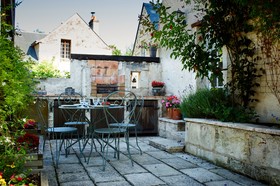 Domaine De La Juranvillerie