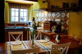 Domaine De La Juranvillerie