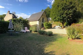 Domaine De La Juranvillerie