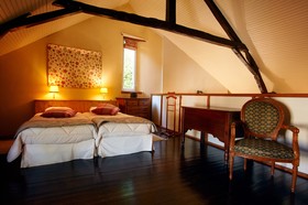 Domaine De La Juranvillerie