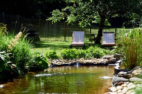 Domaine De La Juranvillerie