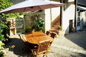 Domaine De La Juranvillerie