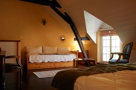 Domaine De La Juranvillerie