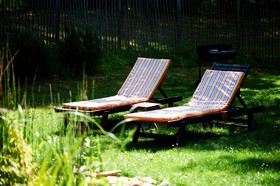 Domaine De La Juranvillerie