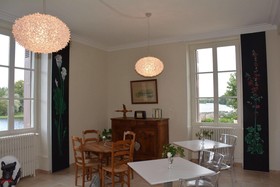 Le Domaine du Héron