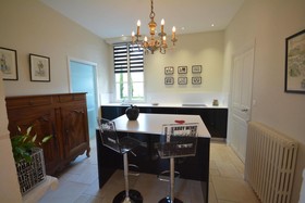 Le Domaine du Héron