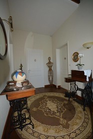 Le Domaine du Héron