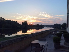 Le Domaine du Héron