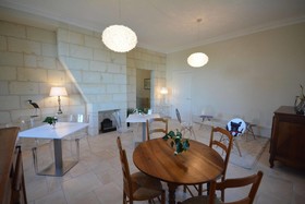 Le Domaine du Héron