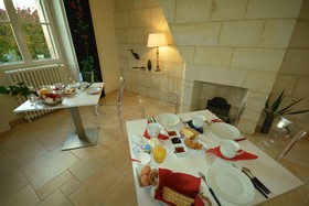 Le Domaine du Héron