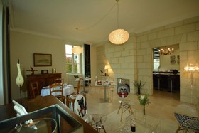 Le Domaine du Héron