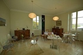 Le Domaine du Héron