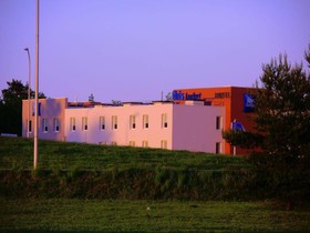 ibis budget Romorantin