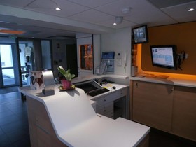 ibis budget Romorantin