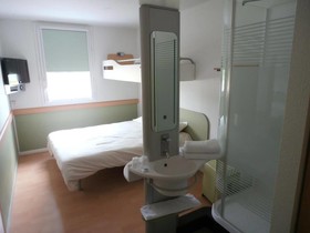 ibis budget Romorantin
