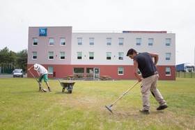 ibis budget Romorantin