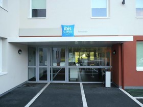 ibis budget Romorantin