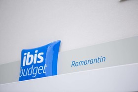 ibis budget Romorantin