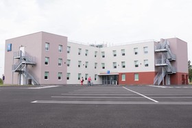 ibis budget Romorantin