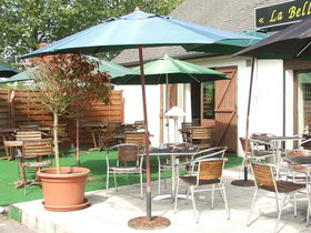 The Originals City, Hotel Ambacia, Tours South