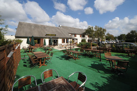 The Originals City, Hotel Ambacia, Tours South