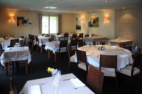 The Originals City, Hotel Ambacia, Tours South