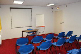 The Originals City, Hotel Ambacia, Tours South