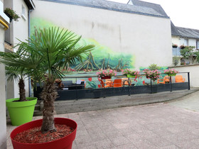 Le Faisan Hotel-Restaurant