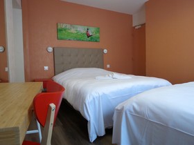 Le Faisan Hotel-Restaurant