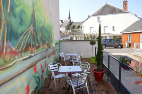 Le Faisan Hotel-Restaurant