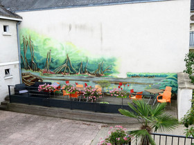 Le Faisan Hotel-Restaurant