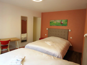 Le Faisan Hotel-Restaurant