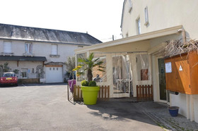 Le Faisan Hotel-Restaurant