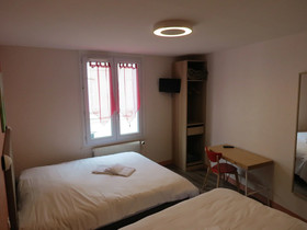 Le Faisan Hotel-Restaurant