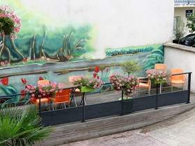 Le Faisan Hotel-Restaurant