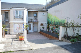 Le Faisan Hotel-Restaurant