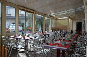 Le Faisan Hotel-Restaurant