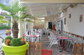 Le Faisan Hotel-Restaurant