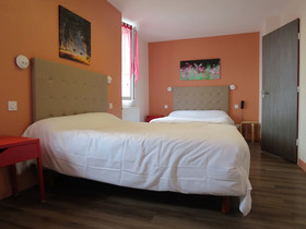 Le Faisan Hotel-Restaurant