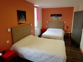 Le Faisan Hotel-Restaurant