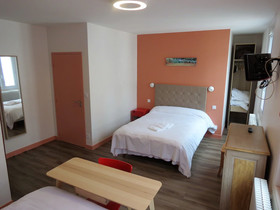 Le Faisan Hotel-Restaurant