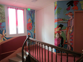 Le Faisan Hotel-Restaurant