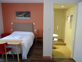 Le Faisan Hotel-Restaurant