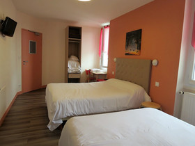 Le Faisan Hotel-Restaurant