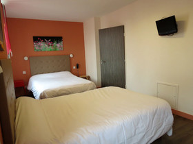 Le Faisan Hotel-Restaurant