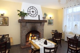 Hotel Restaurant La Madeleine